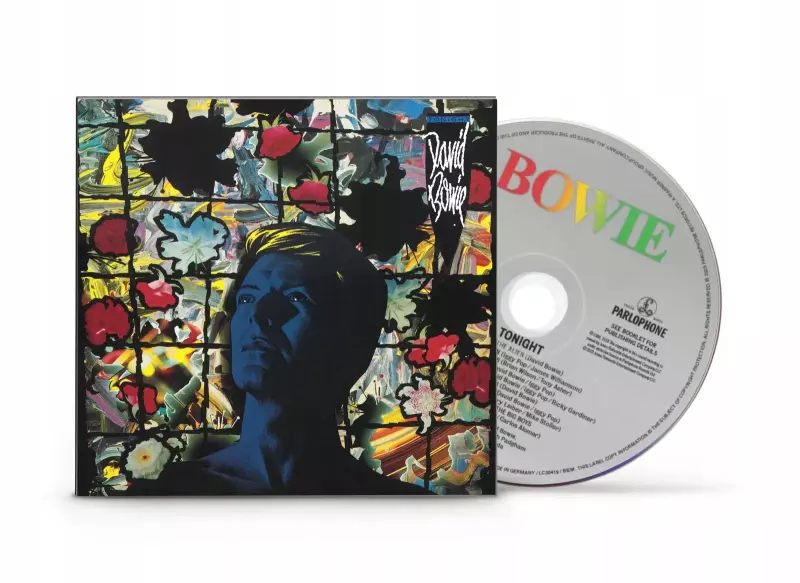 TONIGHT (2018 REMASTER)