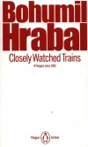 Closely Watched Trains - zdjęcie