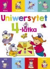 Uniwersytet 4-latka - zdjęcie