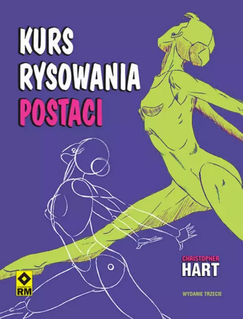 Kurs rysowania postaci Kurs rysowania postaci