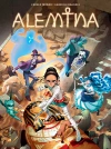 Alemina. Nieustraszona. Tom 2 - zdjęcie