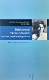 Dzieje pewnej rodziny żydowskiej - zdjęcie
