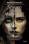 Sznurki starej marionetki - zdjęcie