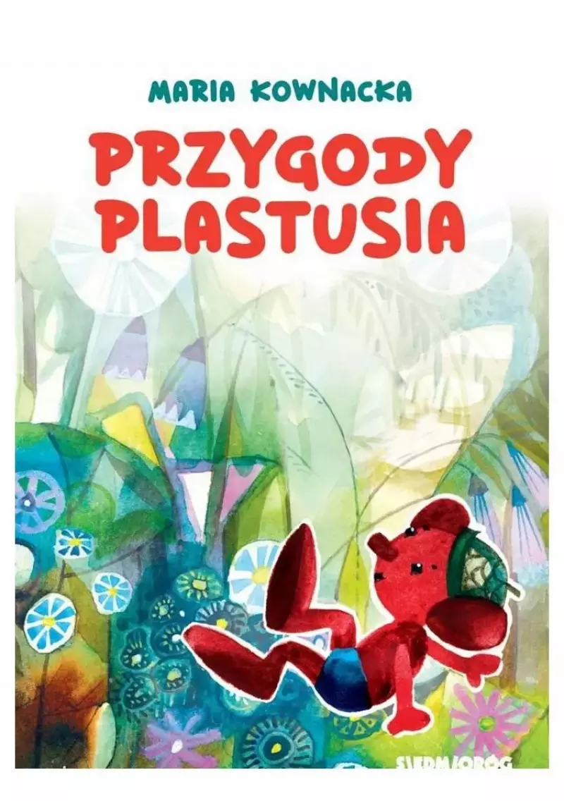 Przygody Plastusia Przygody Plastusia