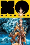 X-O Manowar. Tom 1. Żołnierz - zdjęcie