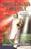 Droga ognia i światła t.2 - zdjęcie