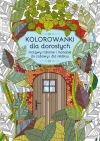 Kolorowanki dla dorosłych - zdjęcie