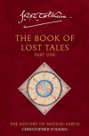 The Book of Lost Tales 1. Book 1 - zdjęcie