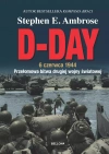 D-Day. 6 czerwca 1944 - zdjęcie