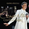 Concerto: One Night In Central Park. CD - zdjęcie