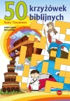50 krzyżówek biblijnych - zdjęcie