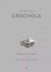 Trzepot skrzydeł / Kryształowy Anioł - zdjęcie