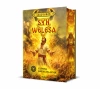 Leszygród. Syn Welesa. Leszygród, prequel (barwione brzegi) - zdjęcie