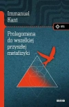 Prolegomena do wszelkiej przyszłej metafizyki - zdjęcie