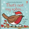 That's not my robin? - zdjęcie