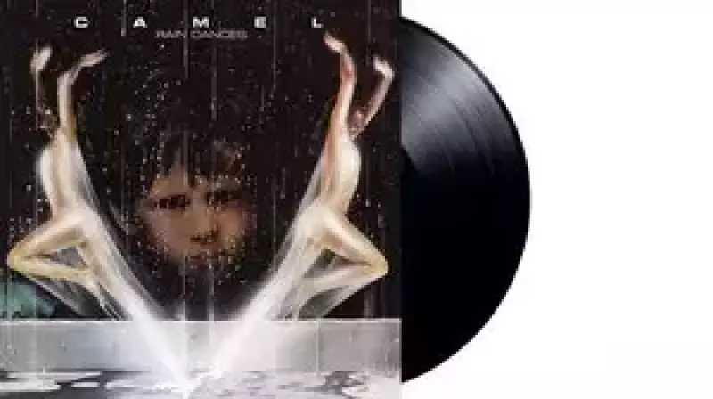 RAIN DANCES LP. Winyl RAIN DANCES LP. Winyl