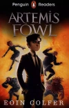 Penguin Readers. Level 4. Artemis Fowl - zdjęcie