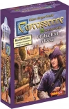 Carcassonne 6 - Hrabia, król i rzeka Edycja 2 - zdjęcie