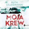 Moja krew audiobook - zdjęcie
