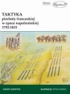 Taktyka piechoty francuskiej w epoce... - zdjęcie