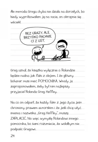 Teraz Rowley. Ahoj, przygodo!, zdjęcie 4