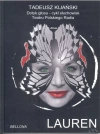Lauren. Książka z płytą CD - zdjęcie