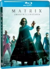 Matrix Zmartwychwstania, Blu-ray - zdjęcie