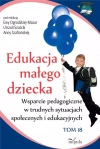 Edukacja małego dziecka T.18 - zdjęcie