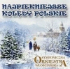 Najpiękniejsze kolędy polskie CD - zdjęcie