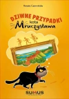 Dziwne przypadki kota Mruczysława - zdjęcie