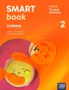 Nowa Chemia NOWA TO JEST CHEMIA Smartbook część 2 zakres podstawowy EDYCJA 2026 - zdjęcie