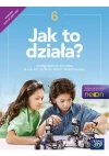 Jak to działa? 6. NEON. Podręcznik do techniki dla klasy szóstej szkoły podstawowej - zdjęcie
