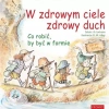 W zdrowym ciele zdrowy duch - zdjęcie