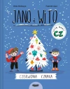 Czerwona czapka. Jano i Wito uczą mówić CZ - zdjęcie