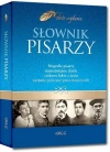 Słownik pisarzy GREG - zdjęcie