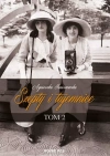 Szepty i tajemnice. Tom 2 - zdjęcie