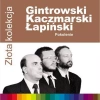 Złota Kolekcja. Jacek Kaczmarski, Zbigniew Łapiński, Przemyslaw Gintrowski. Pokolenie, CD - zdjęcie