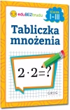 Tabliczka mnożenia. Klasy 1-3 - zdjęcie