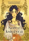 Serce księżyca - zdjęcie