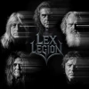 Lex Legion, CD - zdjęcie