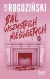 Bal wszystkich nieświętych - zdjęcie