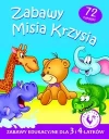 Zabawy Misia Krzysia - zdjęcie