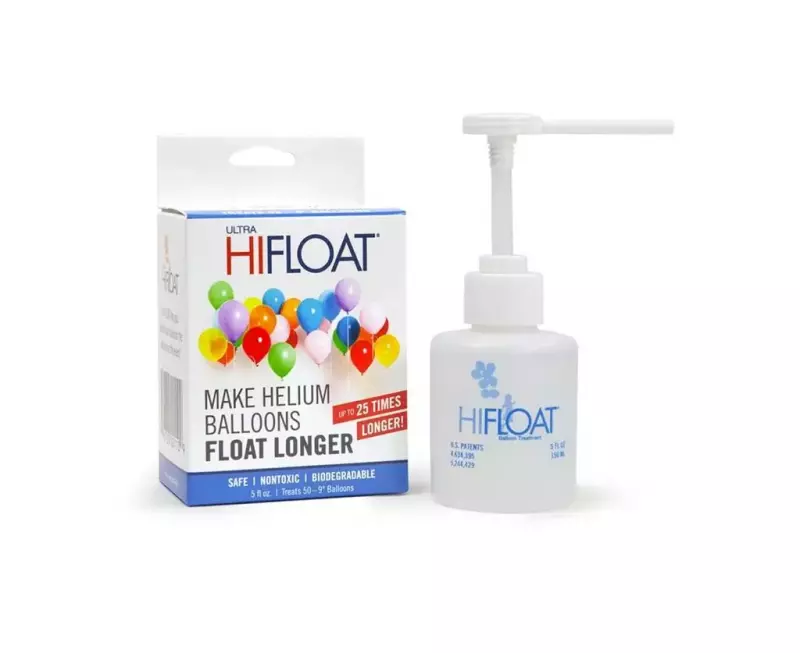 Hi-Float 150ml + pompka Hi-Float 150ml + pompka