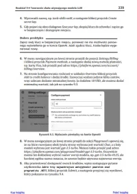 Zostań ekspertem .NET 8. Dobre praktyki, wzorce projektowe, debugowanie i testowanie aplikacji, zdjęcie 25
