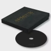 Black Mental, CD - zdjęcie