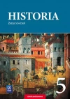 Historia. Zeszyt ćwiczeń. Klasa 5. Szkoła podstawowa - zdjęcie