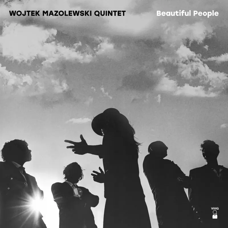 Beautiful People, CD