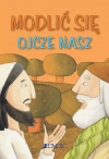 Modlić się "Ojcze nasz" - zdjęcie