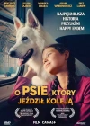 O psie, który jeździł koleją DVD - zdjęcie