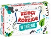 Dzieci kontra Rodzice. W terenie KANGUR - zdjęcie